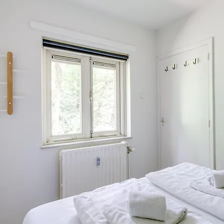 Veluwe Nature - 2 Persons Lejlighed *