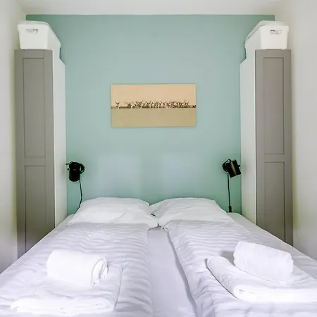 Lejlighed Veluwe Nature - 2 Persons Otterlo