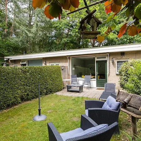 Veluwe Nature - 2 Persons Lejlighed *