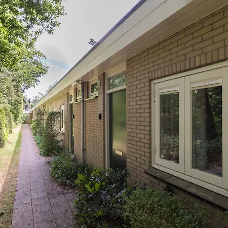 Veluwe Nature - 2 Persons * Otterlo