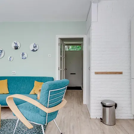 Veluwe Nature - 2 Persons Lejlighed