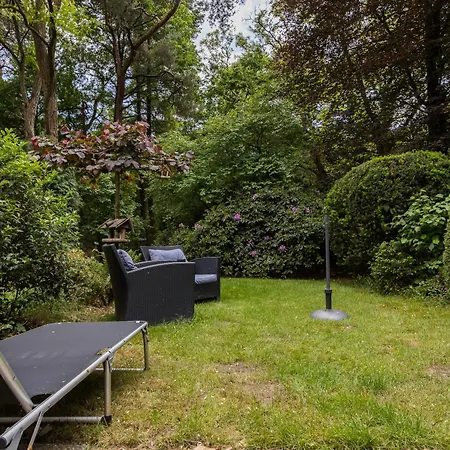 Veluwe Nature - 2 Persons * Otterlo