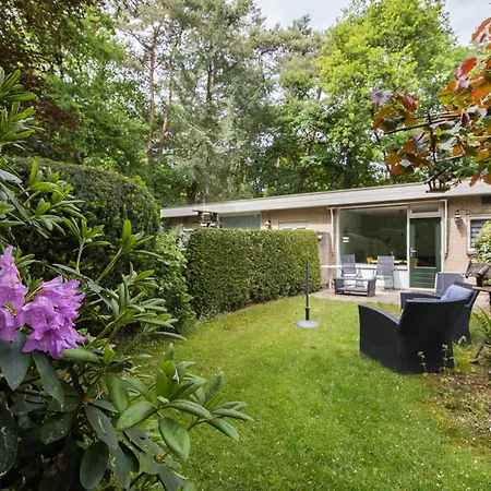 Veluwe Nature - 2 Persons Lejlighed *