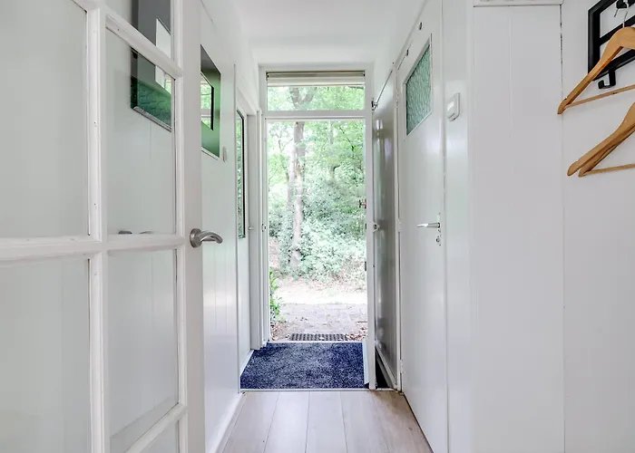 Veluwe Nature - 2 Persons