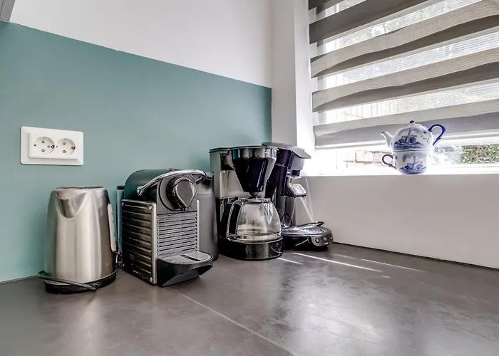 Veluwe Nature - 2 Persons Otterlo