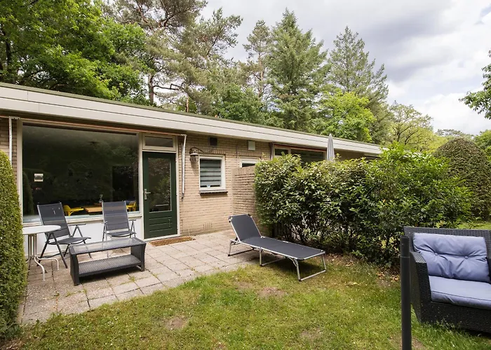 Veluwe Nature - 2 Persons Otterlo