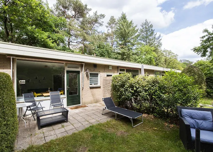 Apartmán Veluwe Nature - 2 Persons *