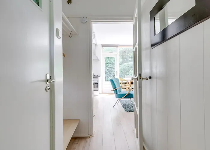 Apartmán Veluwe Nature - 2 Persons