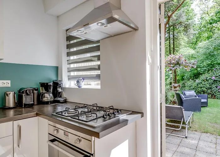 Veluwe Nature - 2 Persons * Otterlo