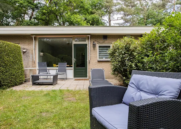 Veluwe Nature - 2 Persons Apartmán *