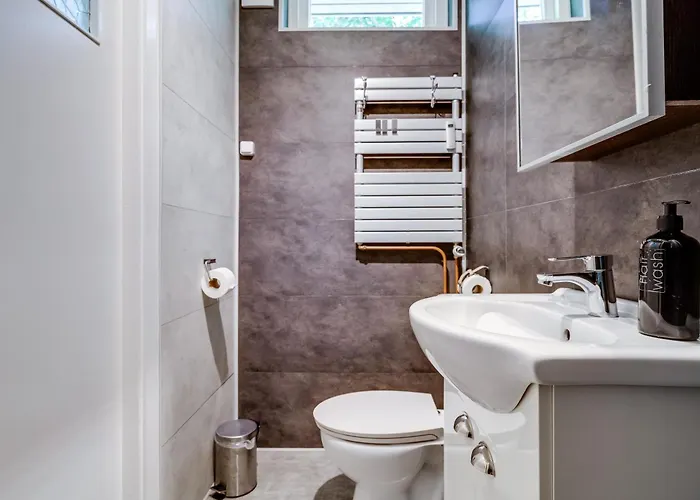 Veluwe Nature - 2 Persons *