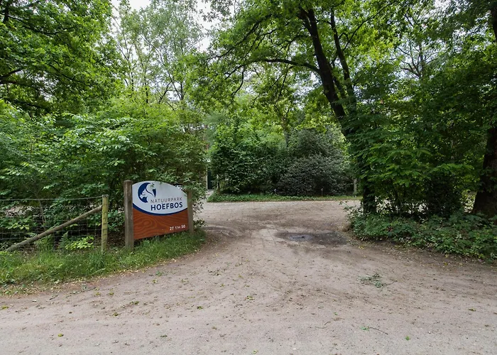 Veluwe Nature - 2 Persons Apartmán Otterlo