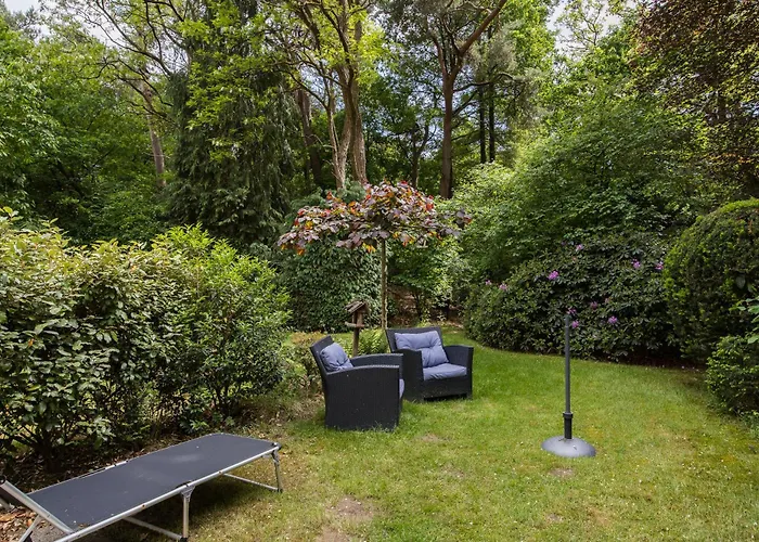 Veluwe Nature - 2 Persons